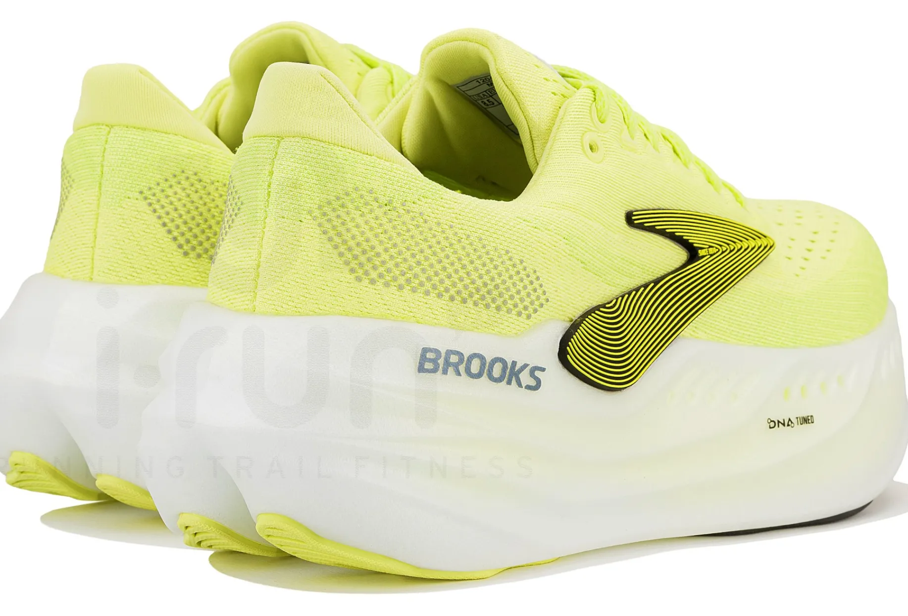 Brooks Glycerin Max