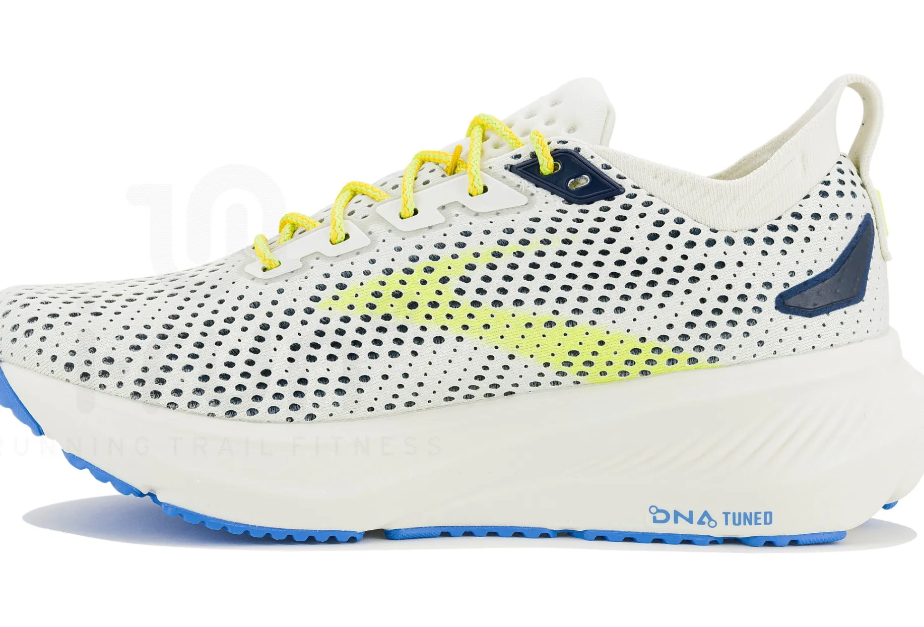 Brooks Glycerin 23 Off The Grid