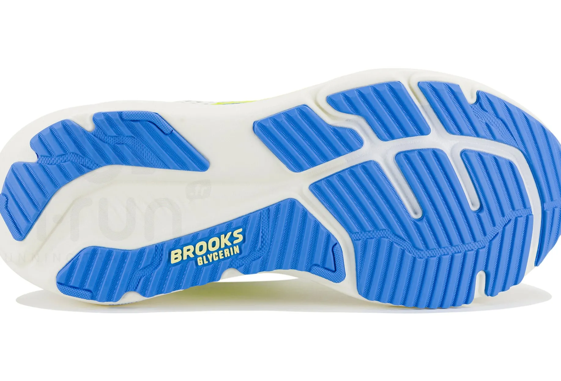 Brooks Glycerin 23 Off The Grid