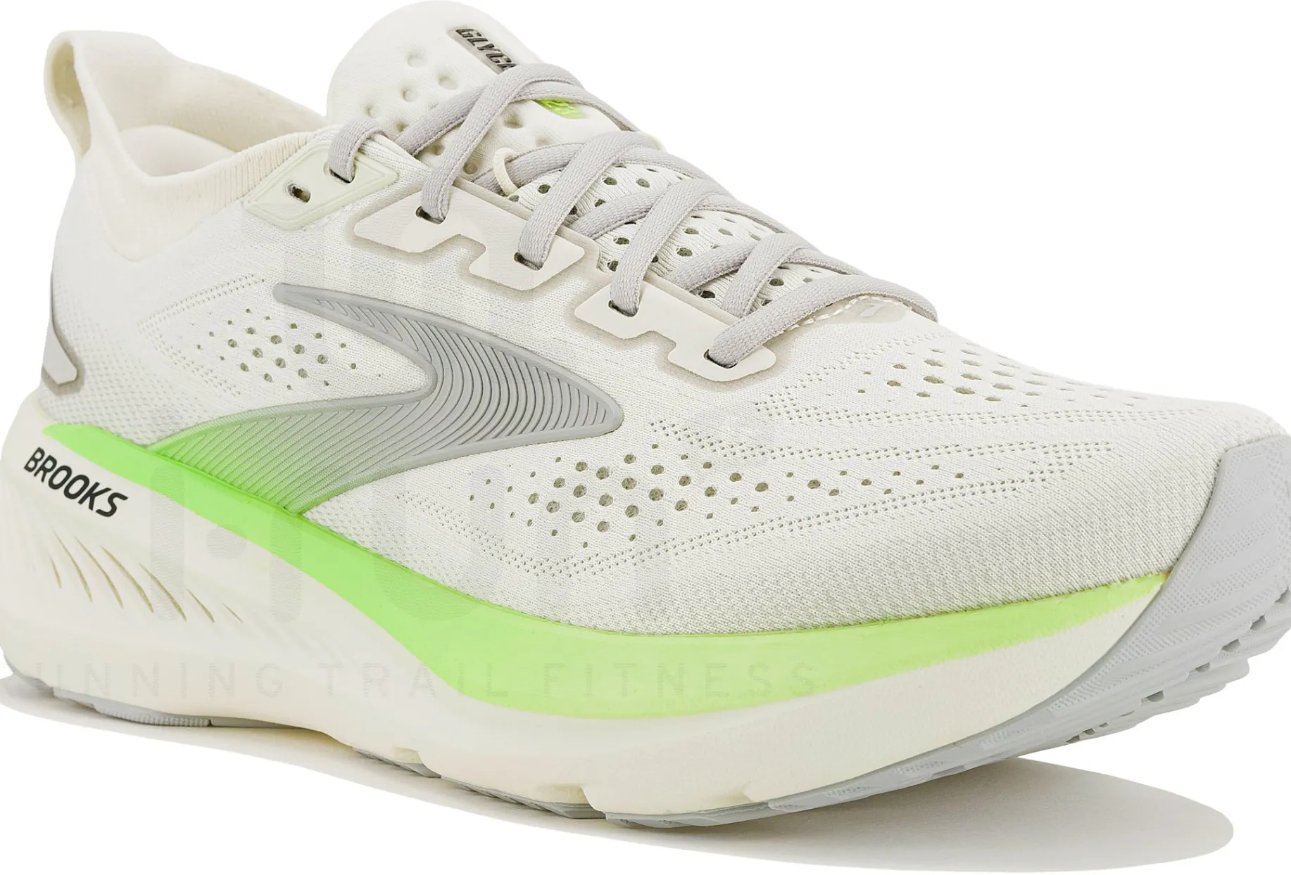 Brooks Glycerin 23 Wide