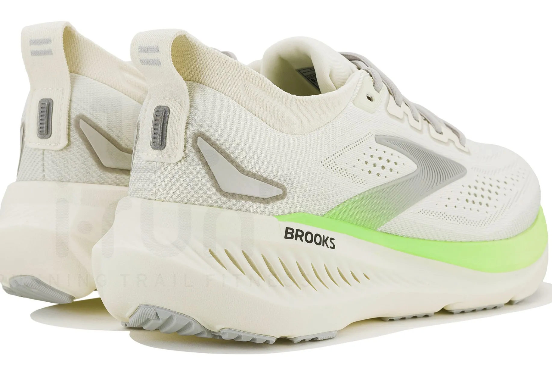 Brooks Glycerin 23 Wide