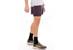 Brooks High Point 2 en 1 2.0
