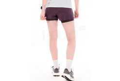 Brooks High Point 2 en 1 2.0