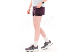 Brooks High Point 2 en 1 2.0