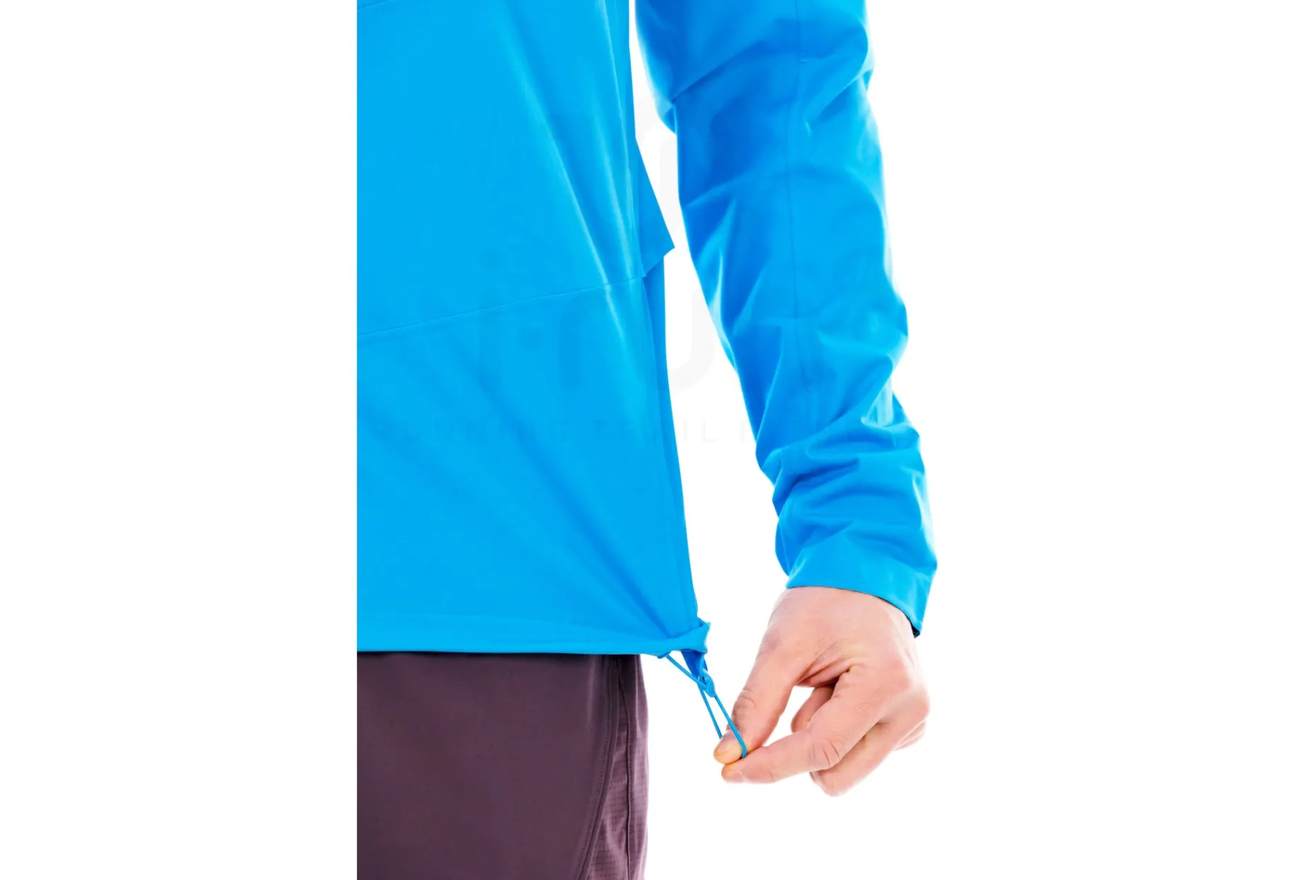 Brooks High Point Waterproof 2