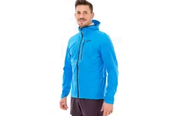 Brooks High Point Waterproof 2