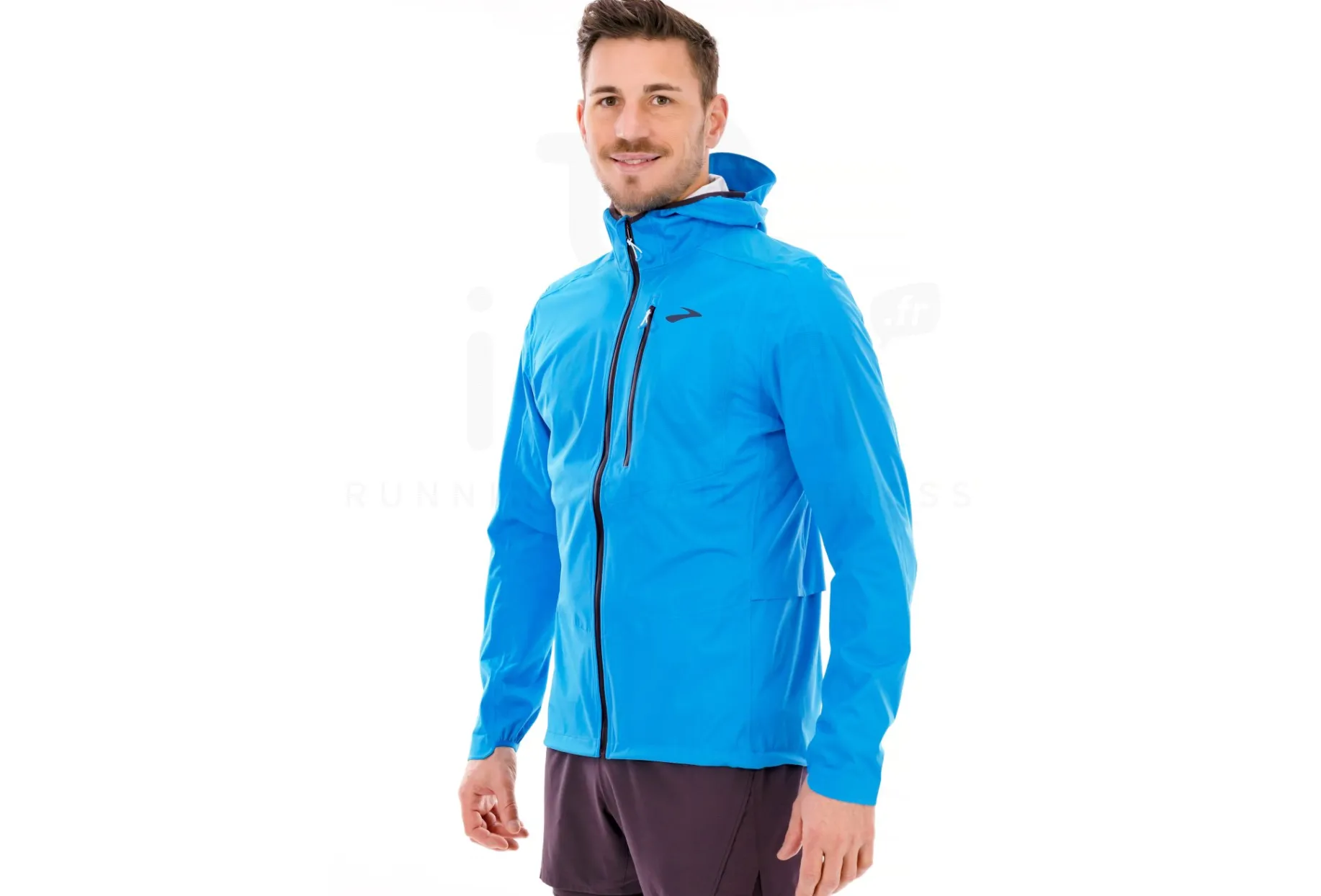 Brooks High Point Waterproof 2