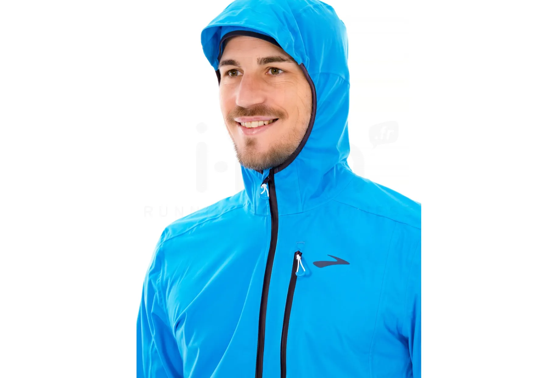 Brooks High Point Waterproof 2
