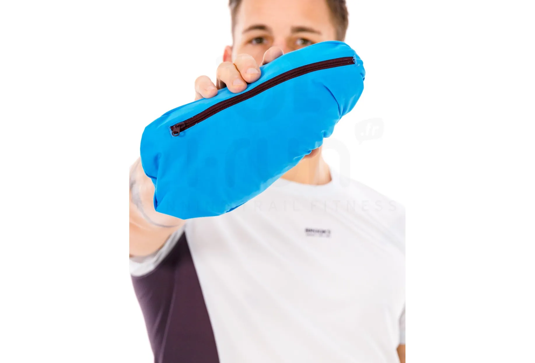 Brooks High Point Waterproof 2