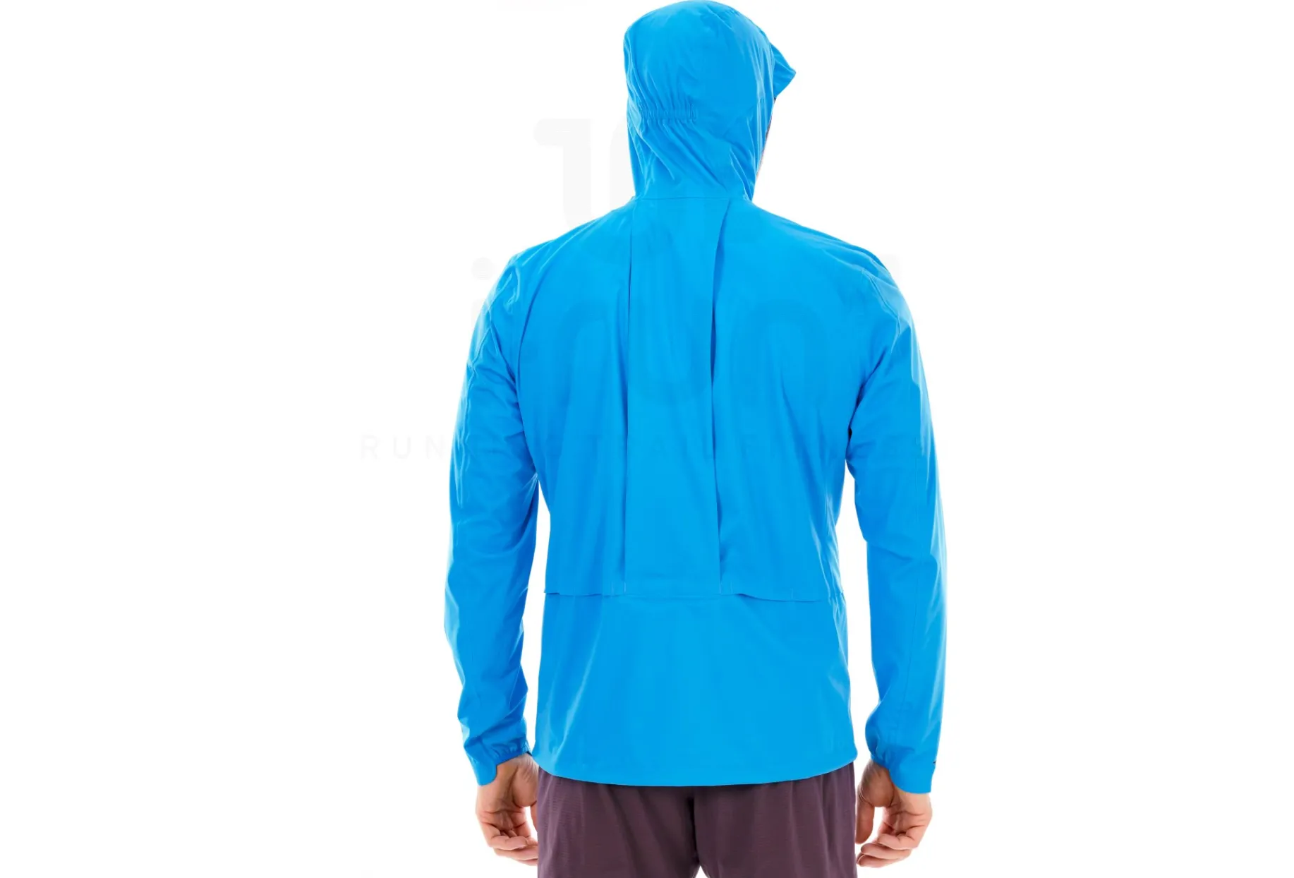 Brooks High Point Waterproof 2
