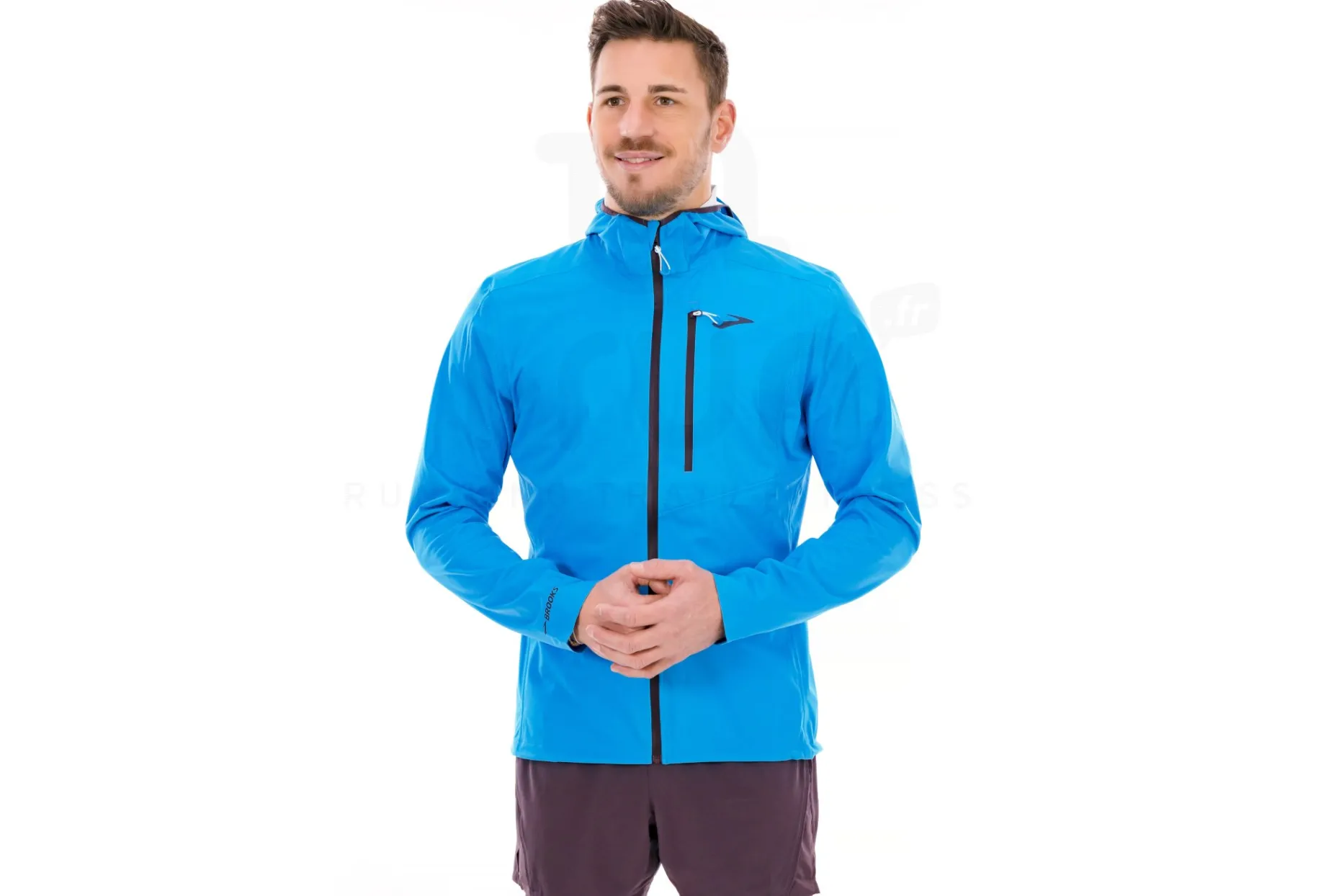 Brooks High Point Waterproof 2