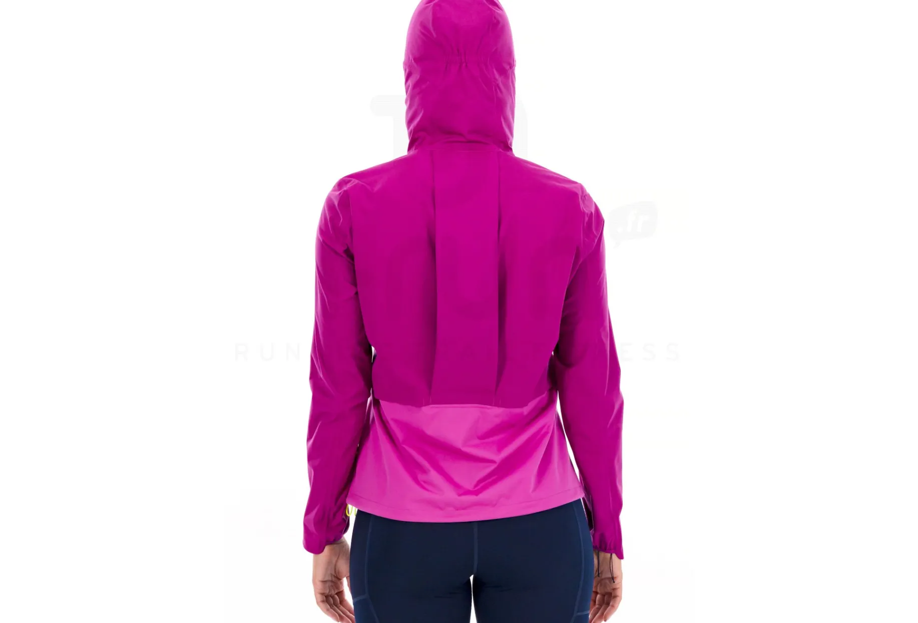 Brooks High Point Waterproof 2