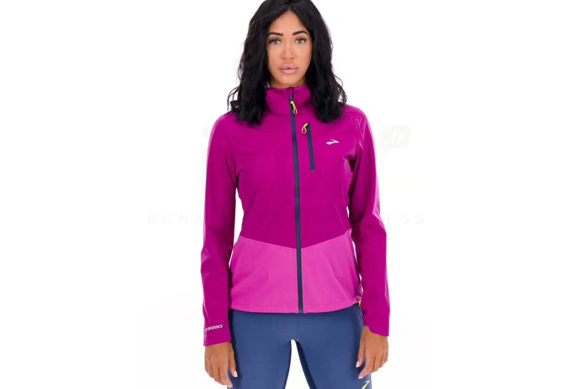 Brooks High Point Waterproof 2