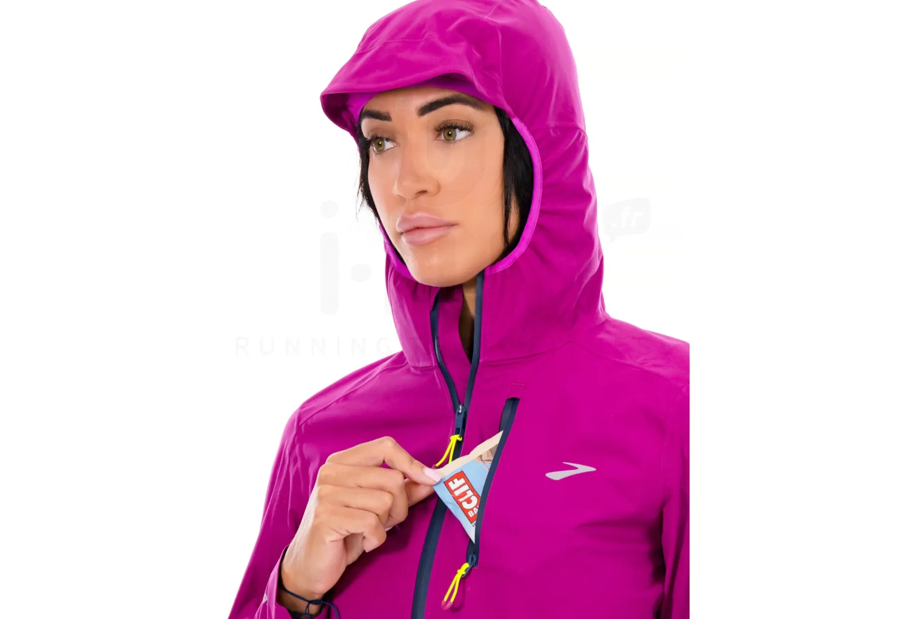Brooks High Point Waterproof 2