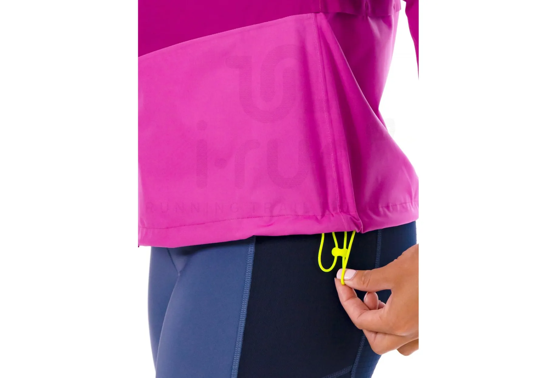 Brooks High Point Waterproof 2