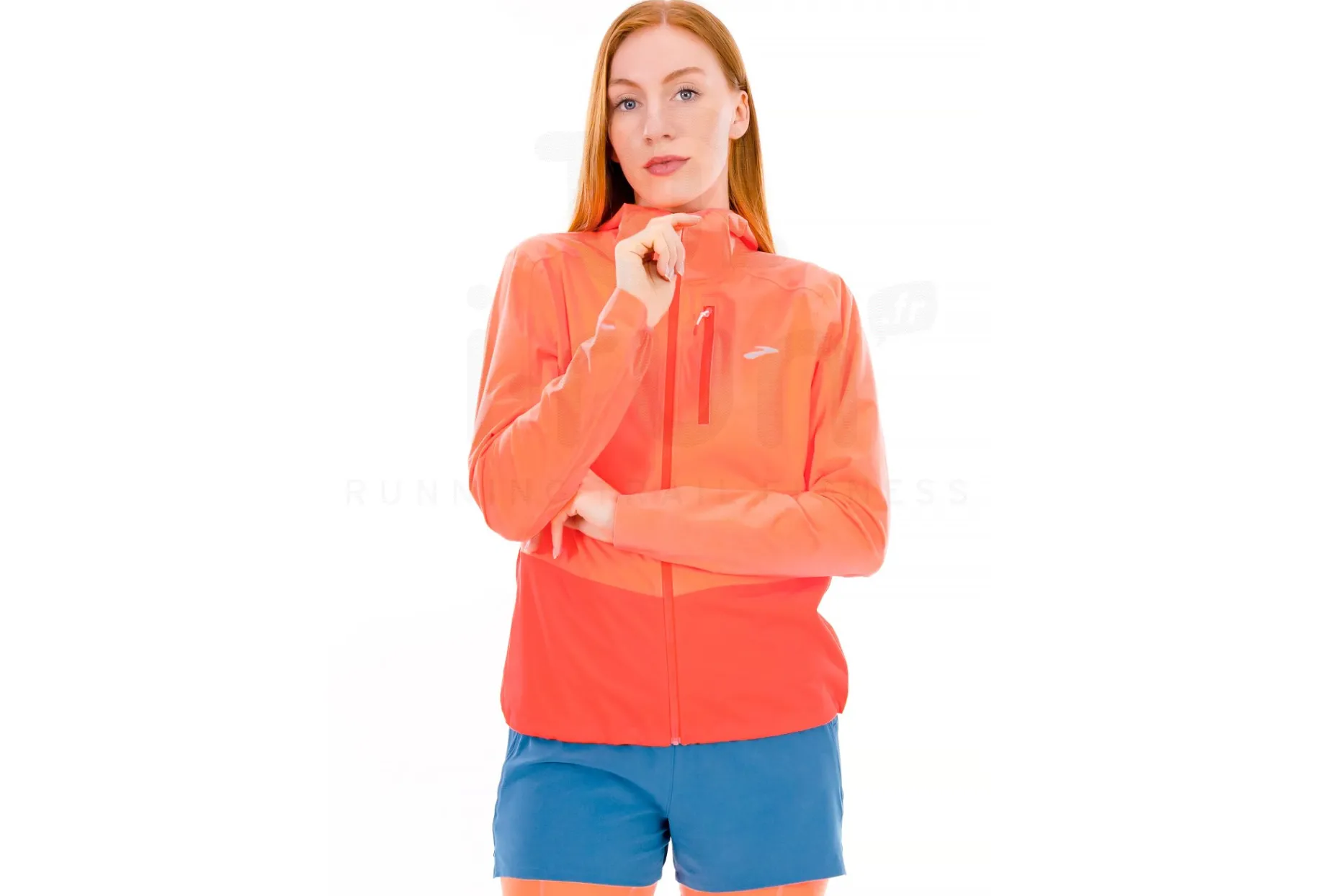 Brooks High Point Waterproof 2