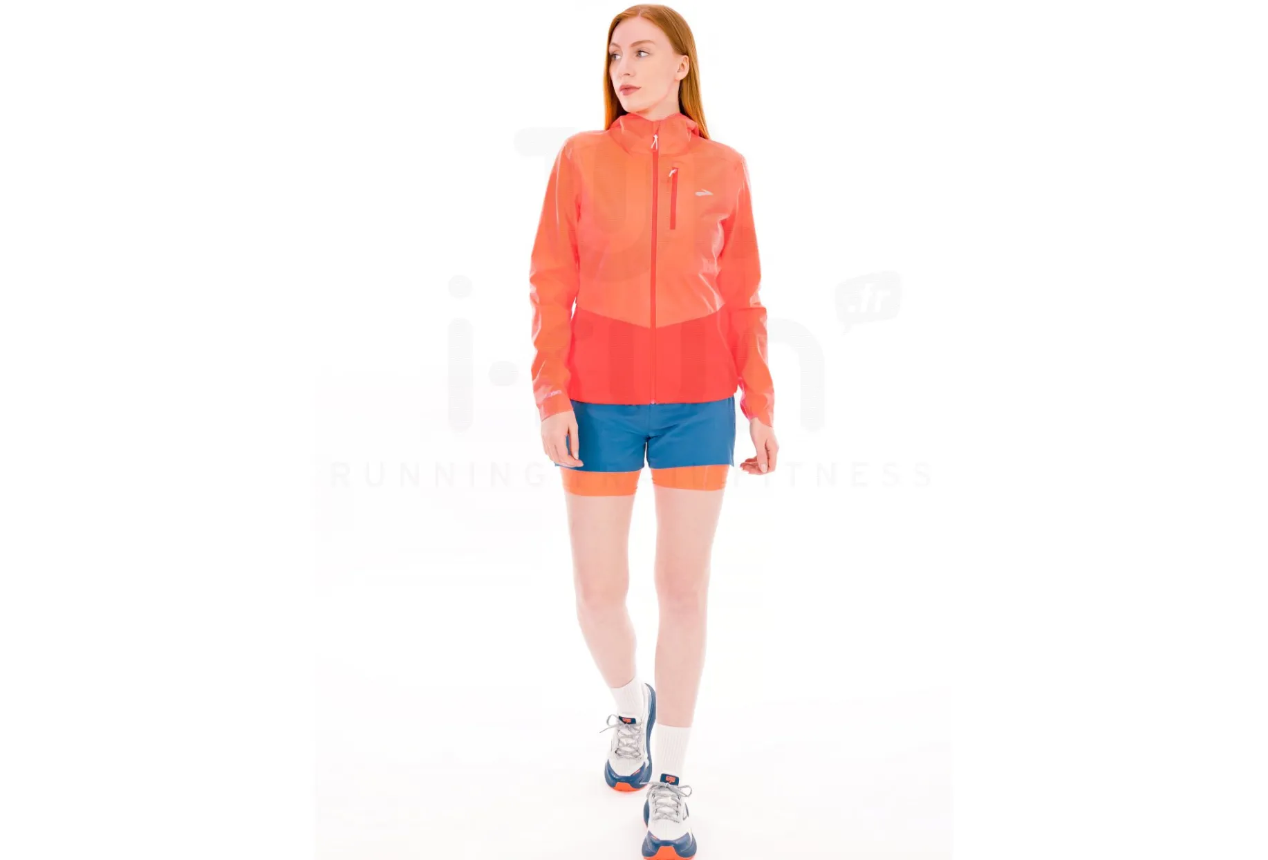 Brooks High Point Waterproof 2
