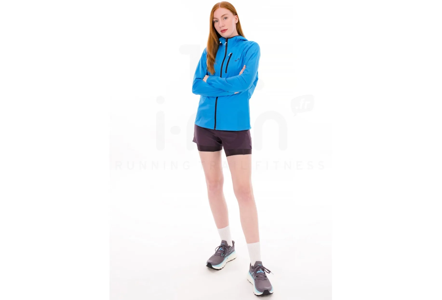 Brooks High Point Waterproof 2