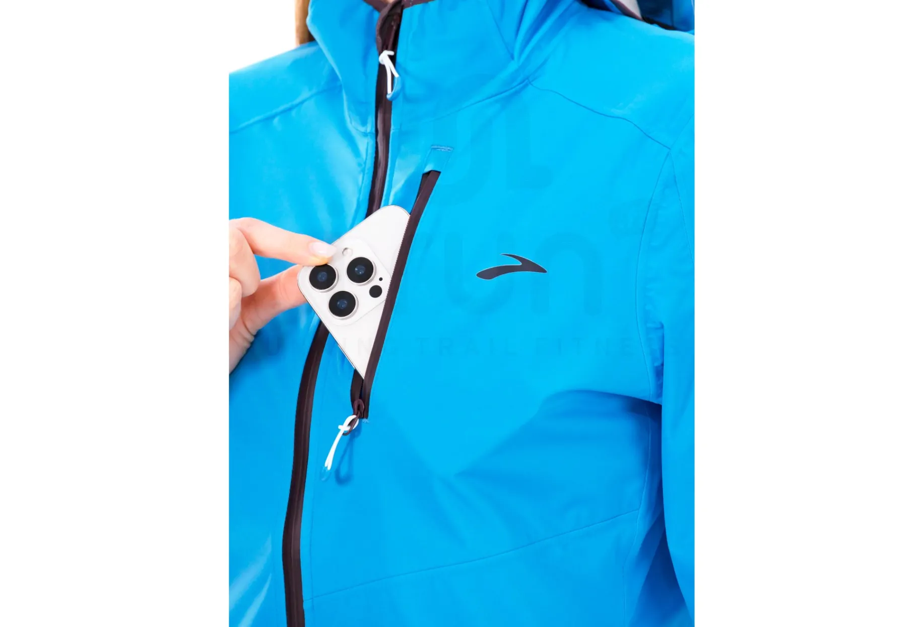 Brooks High Point Waterproof 2