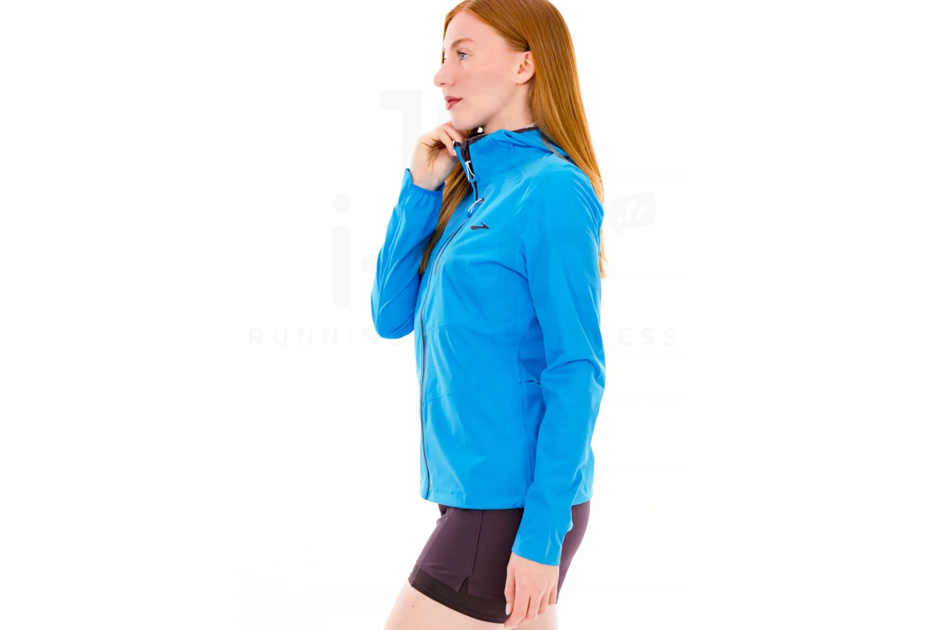 Brooks High Point Waterproof 2