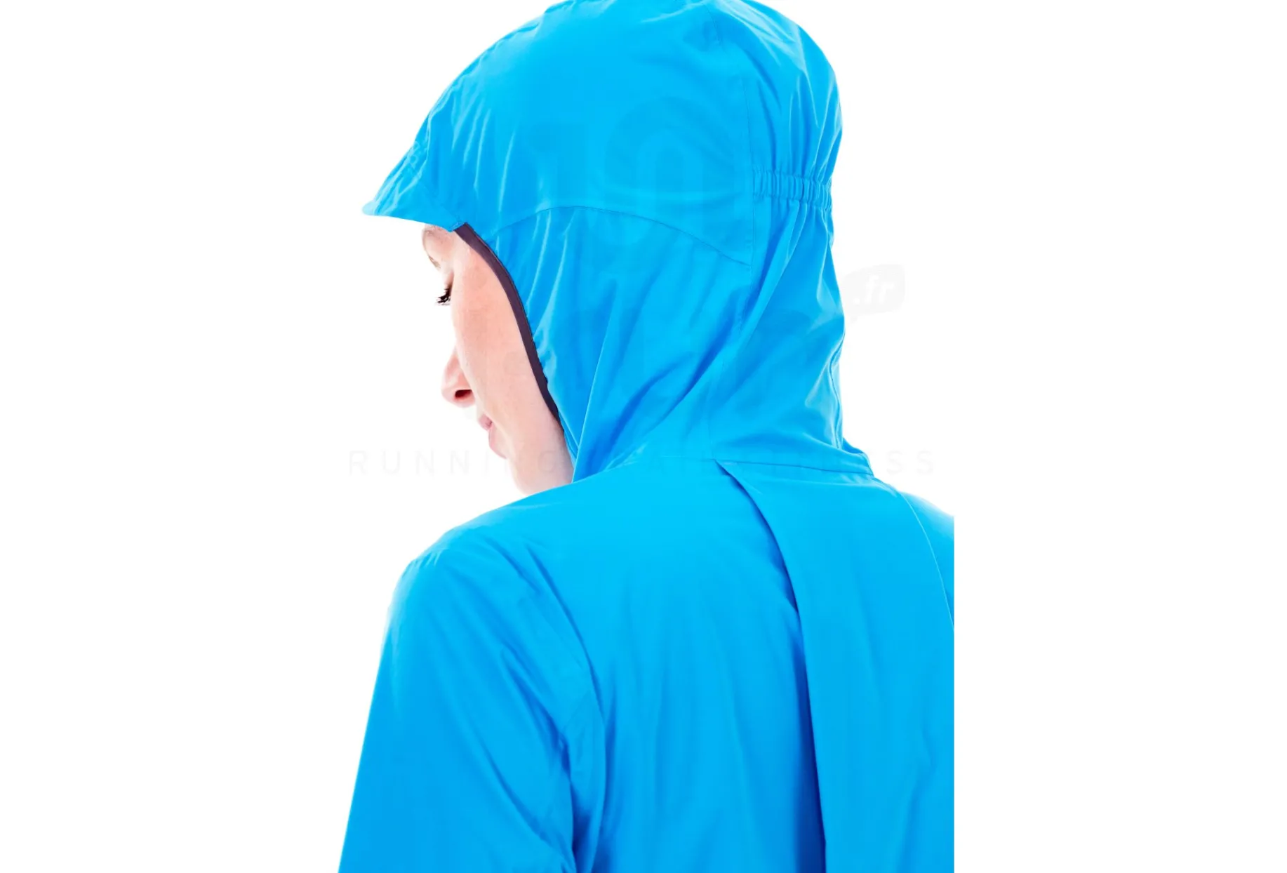 Brooks High Point Waterproof 2