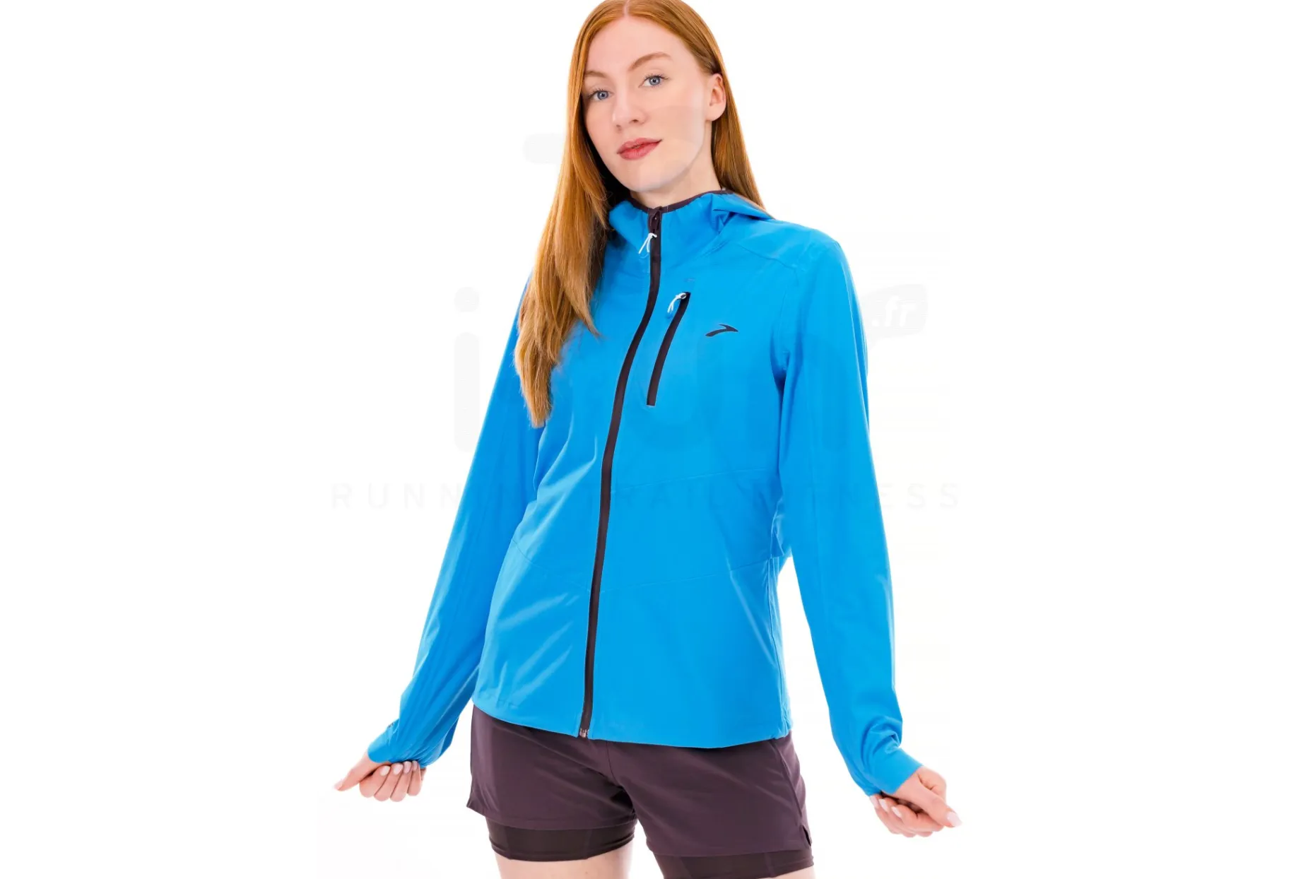 Brooks High Point Waterproof 2