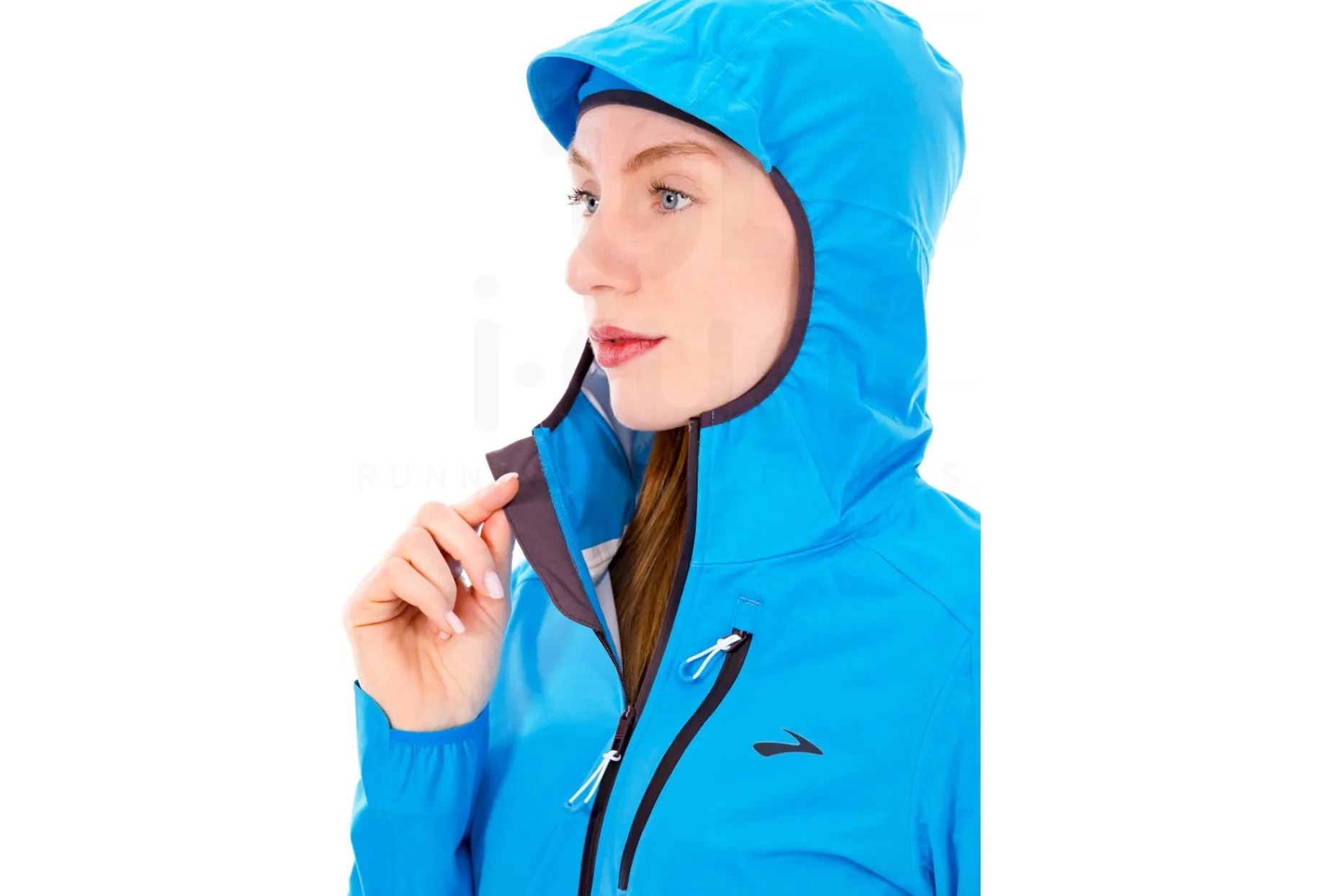 Brooks High Point Waterproof 2