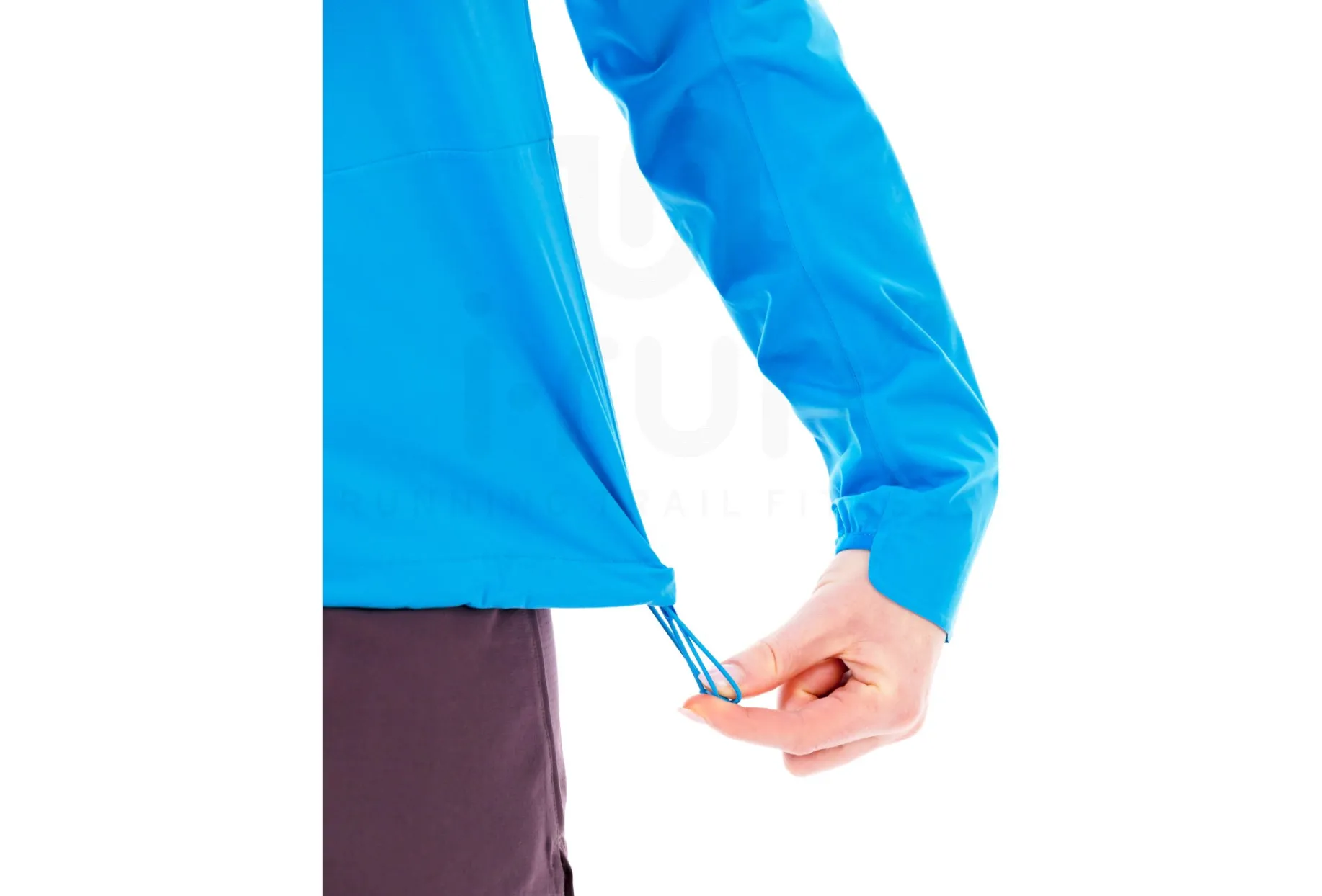 Brooks High Point Waterproof 2