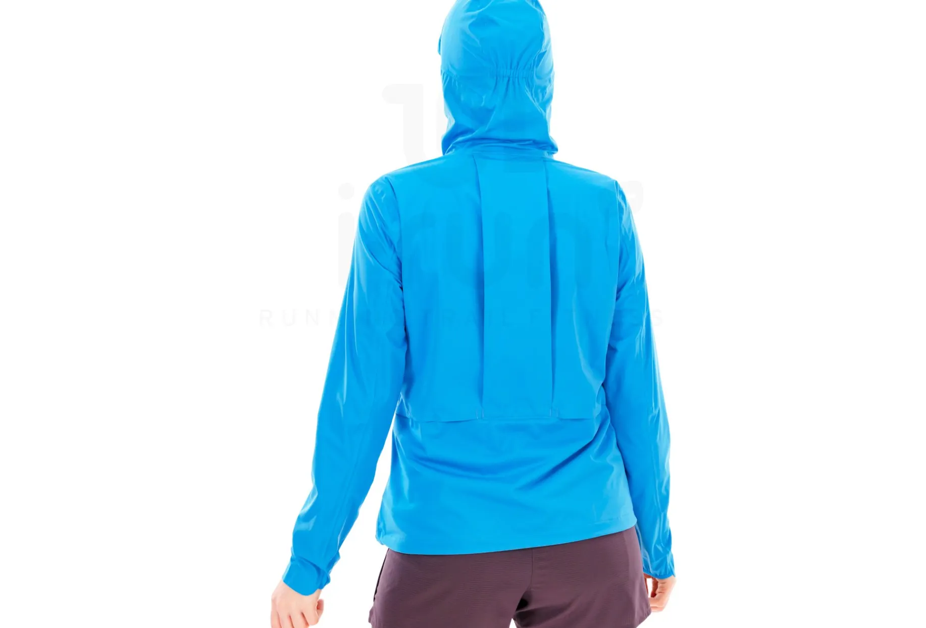 Brooks High Point Waterproof 2