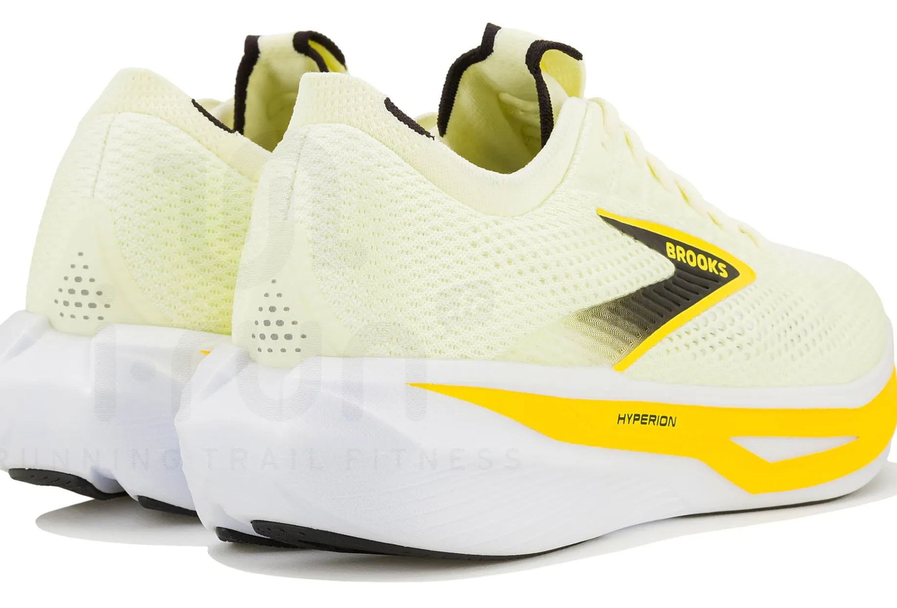 Brooks Hyperion 3
