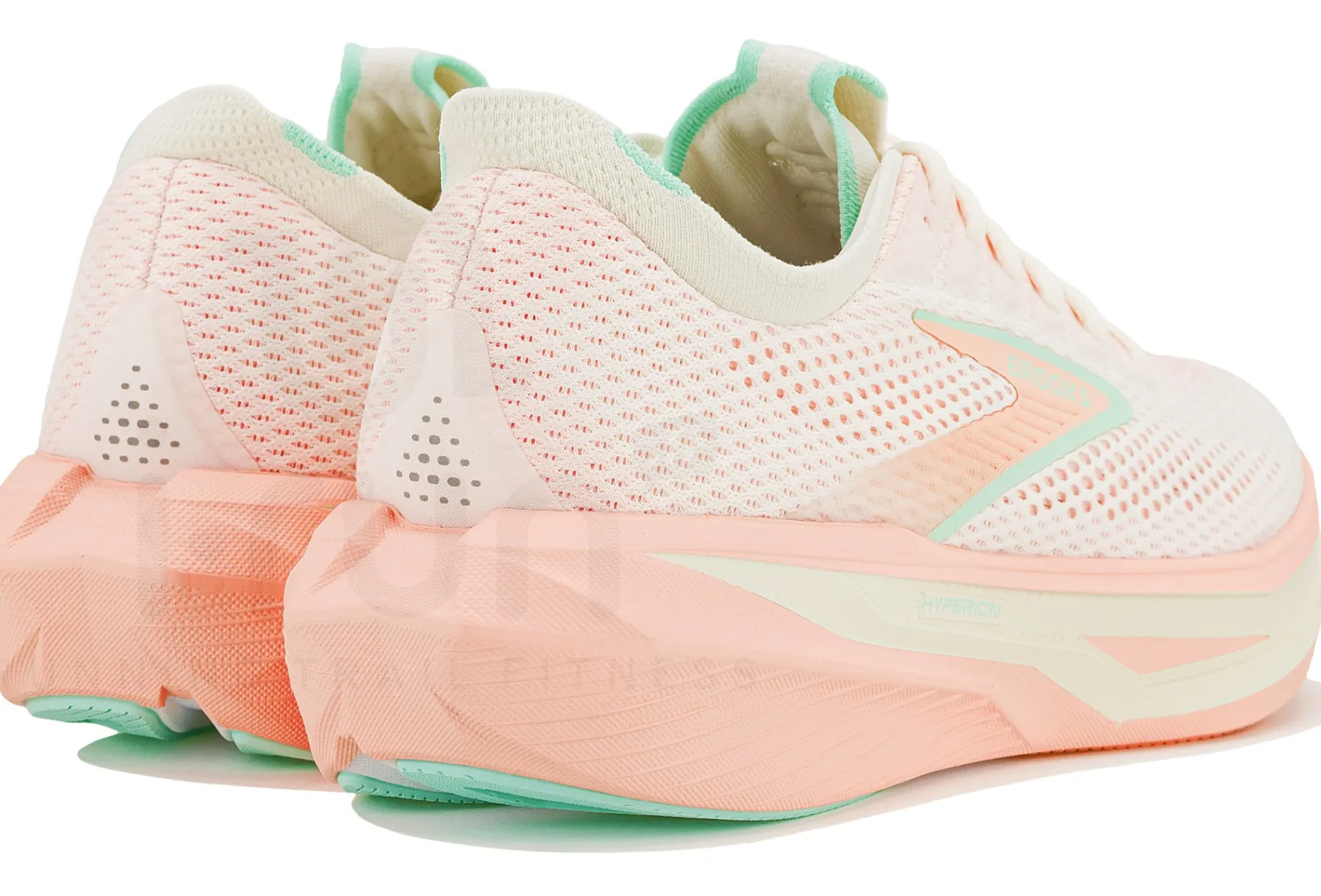 Brooks Hyperion 3