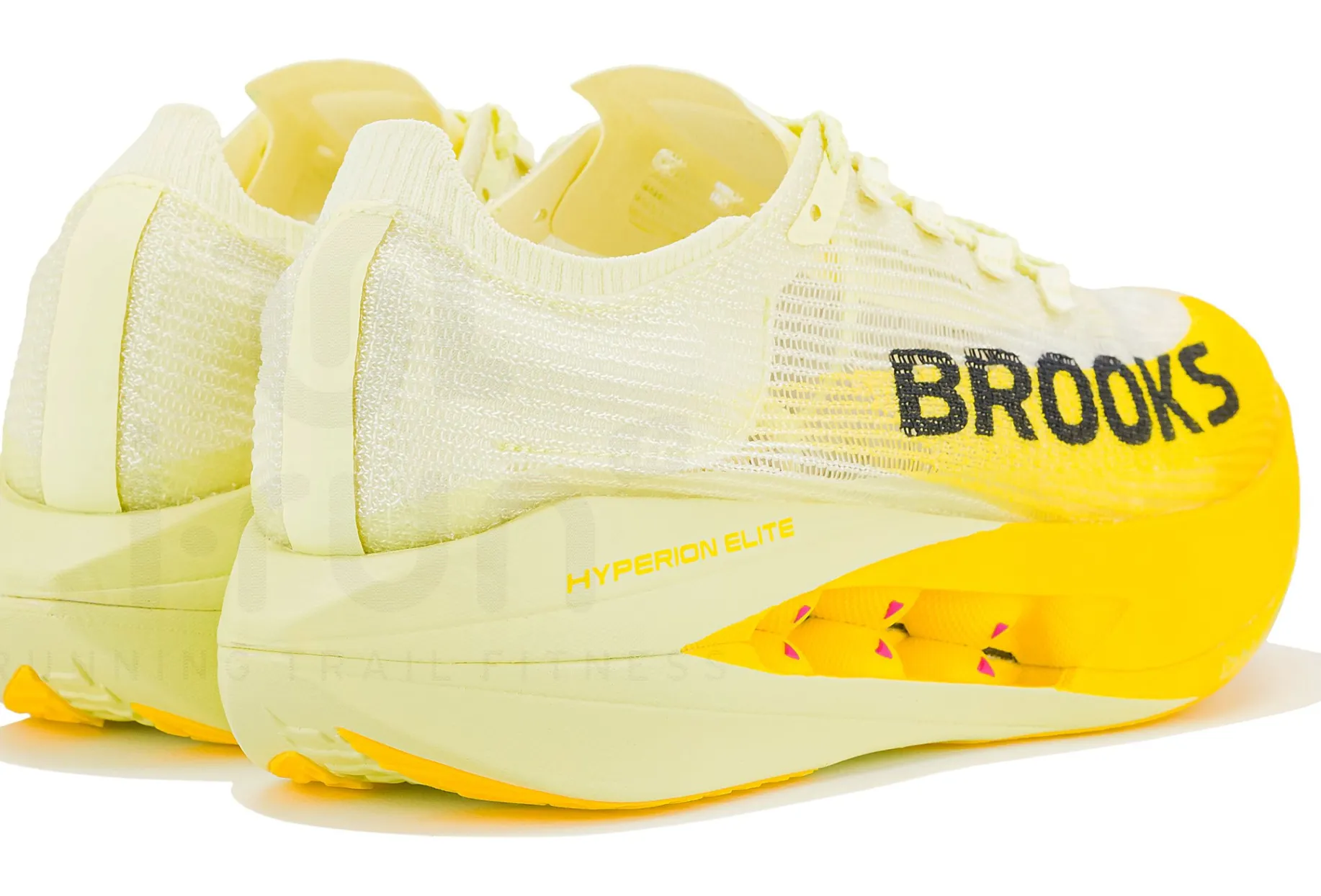 Brooks Hyperion Elite 5