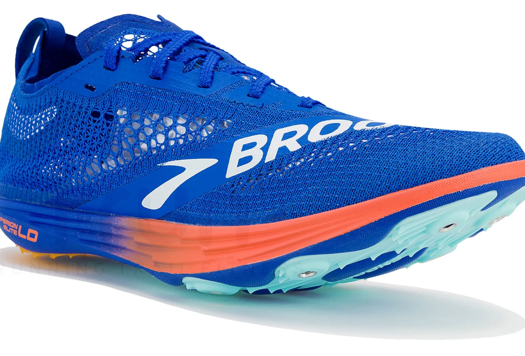 Brooks Hyperion Elite LD