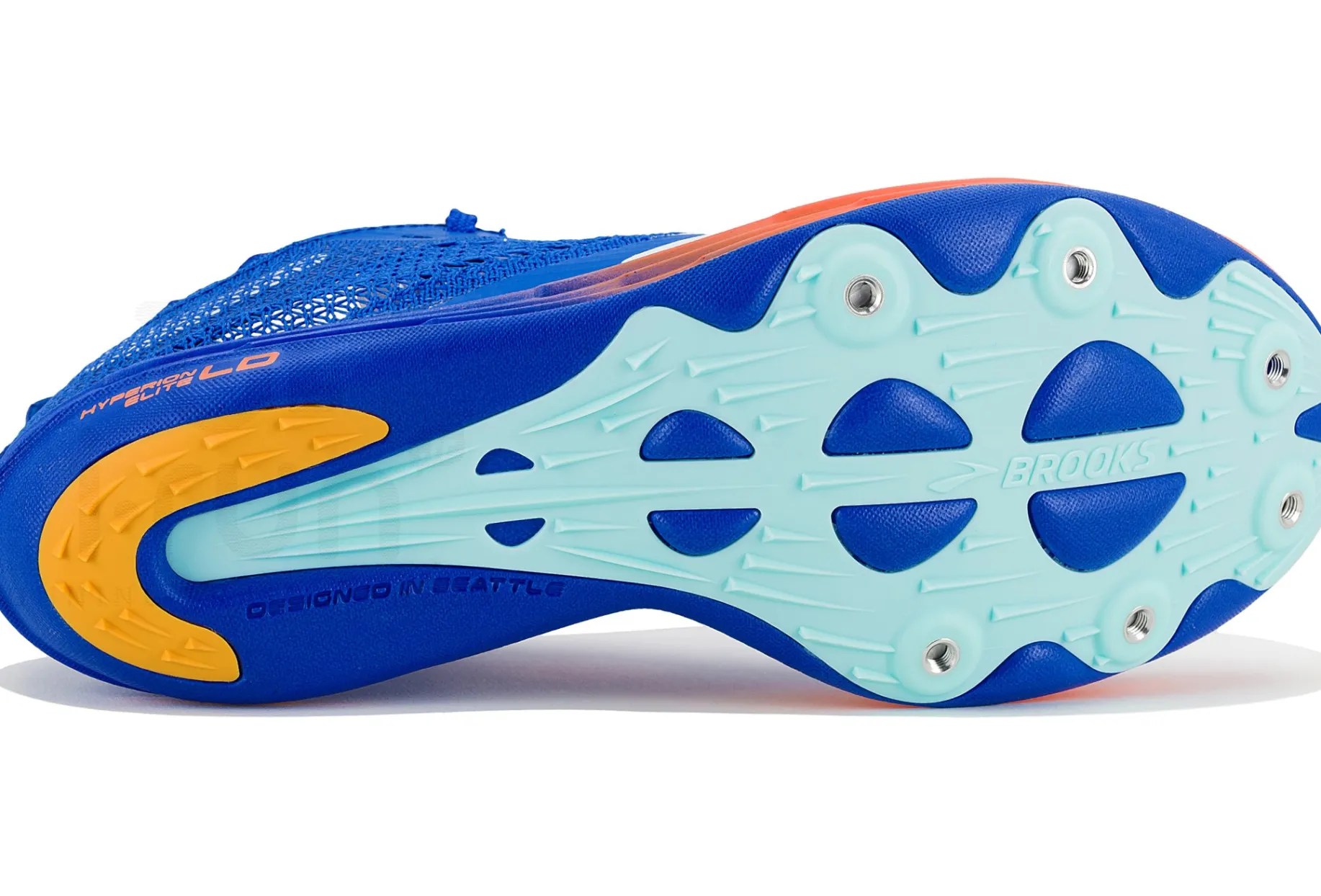 Brooks Hyperion Elite LD