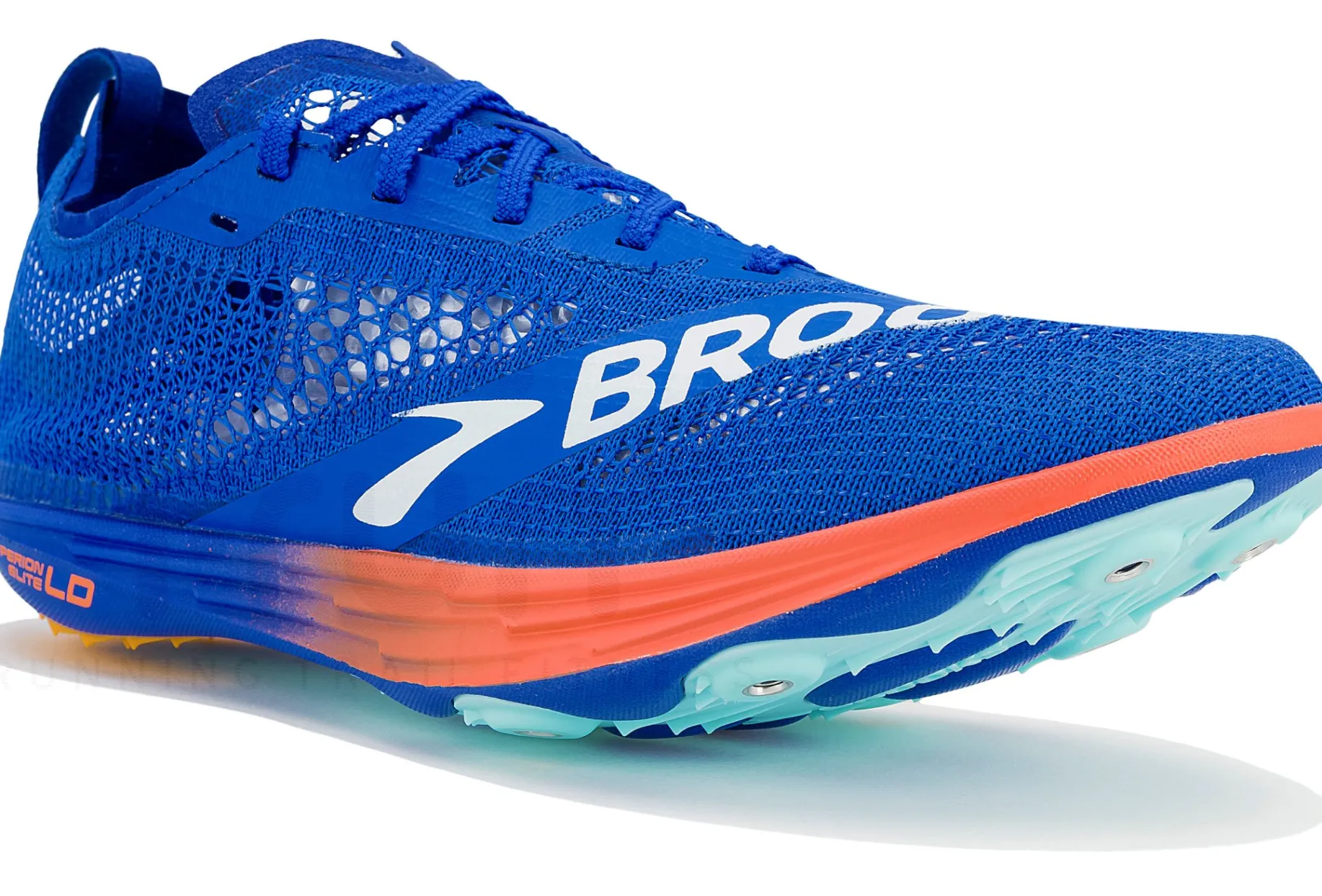 Brooks Hyperion Elite LD