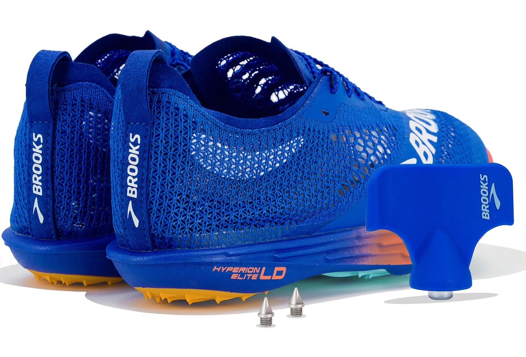 Brooks Hyperion Elite LD
