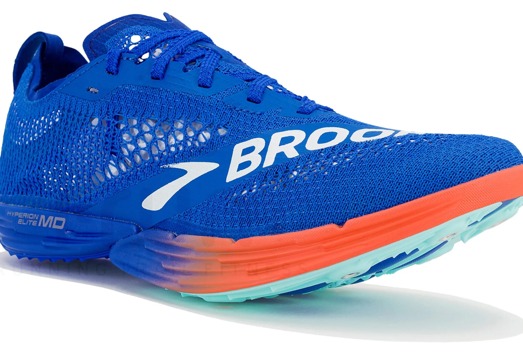 Brooks Hyperion Elite MD