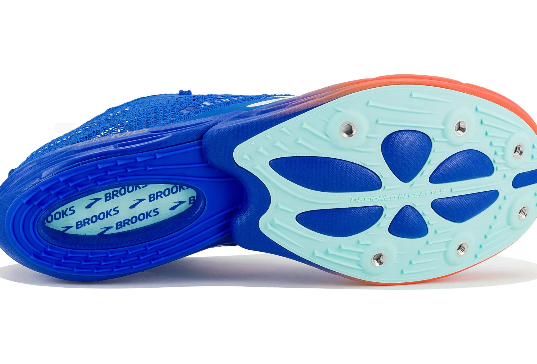 Brooks Hyperion Elite MD