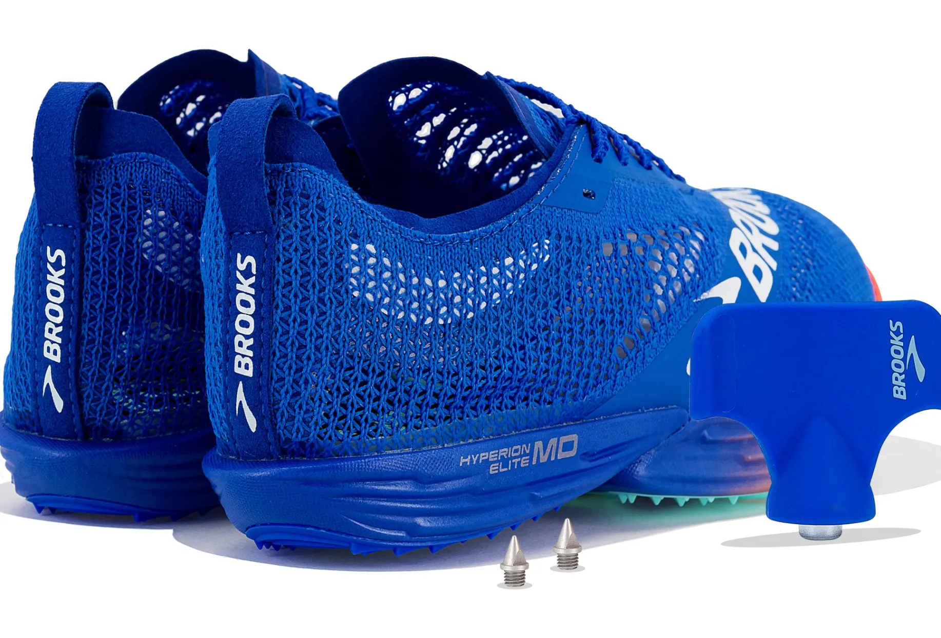 Brooks Hyperion Elite MD