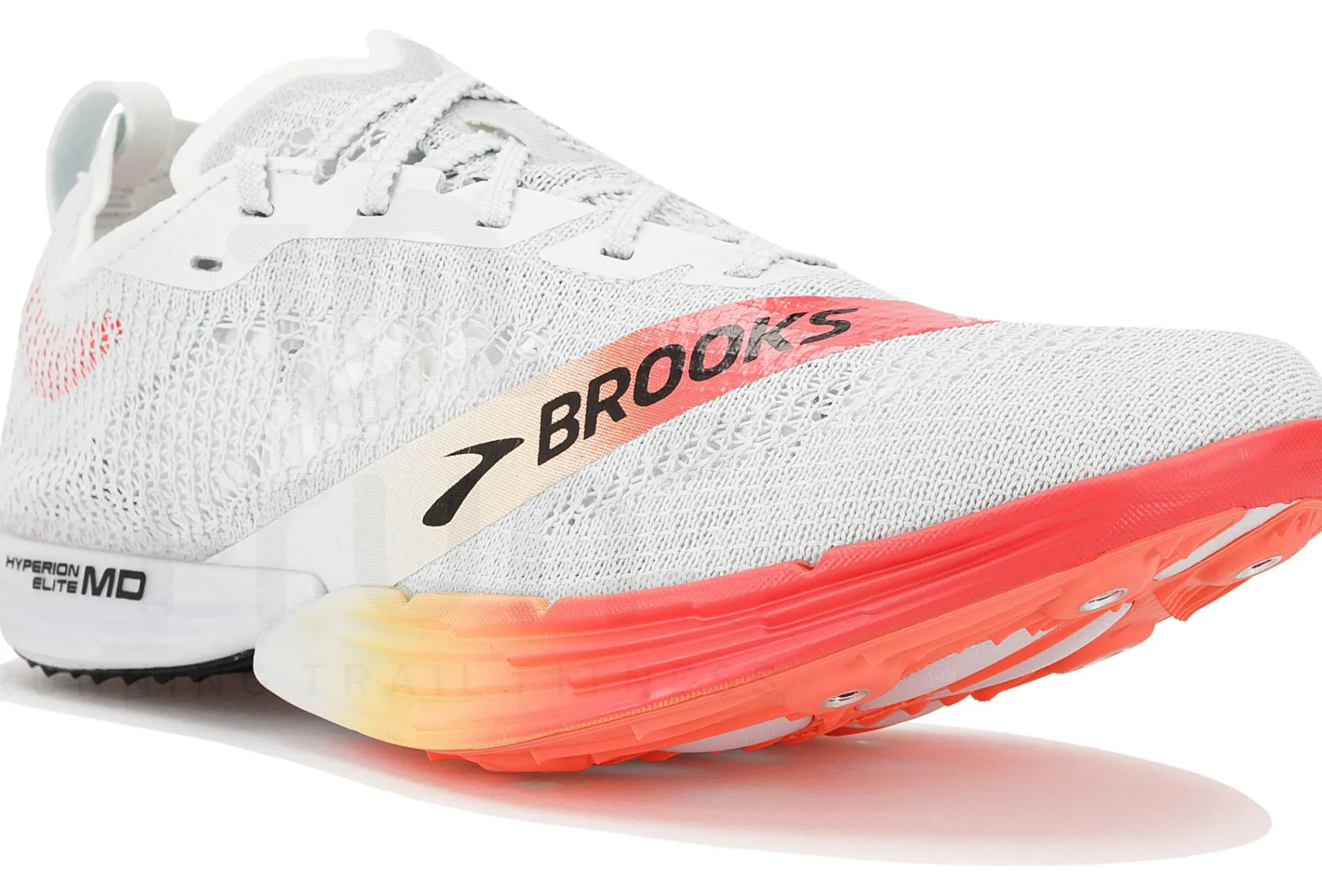 Brooks Hyperion Elite MD