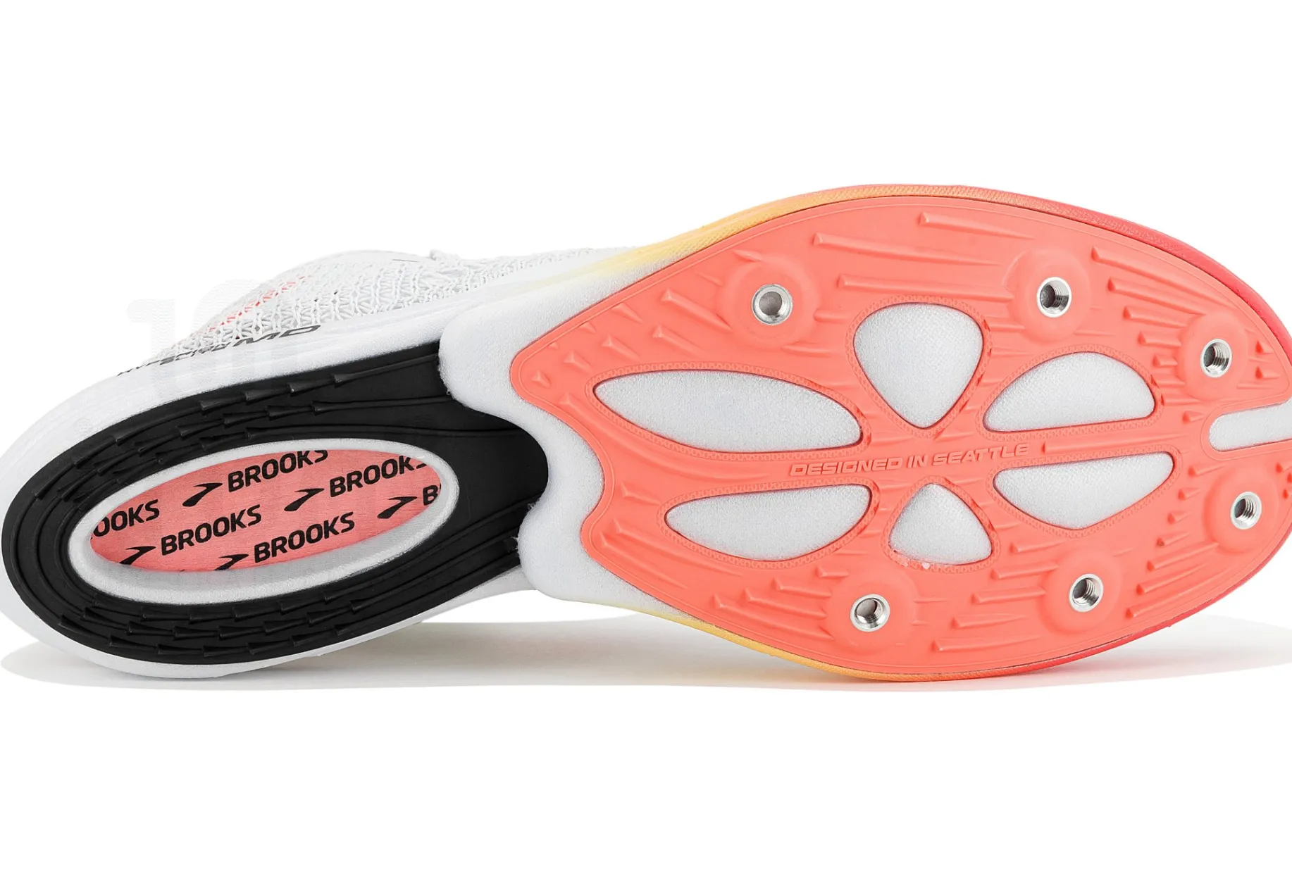 Brooks Hyperion Elite MD