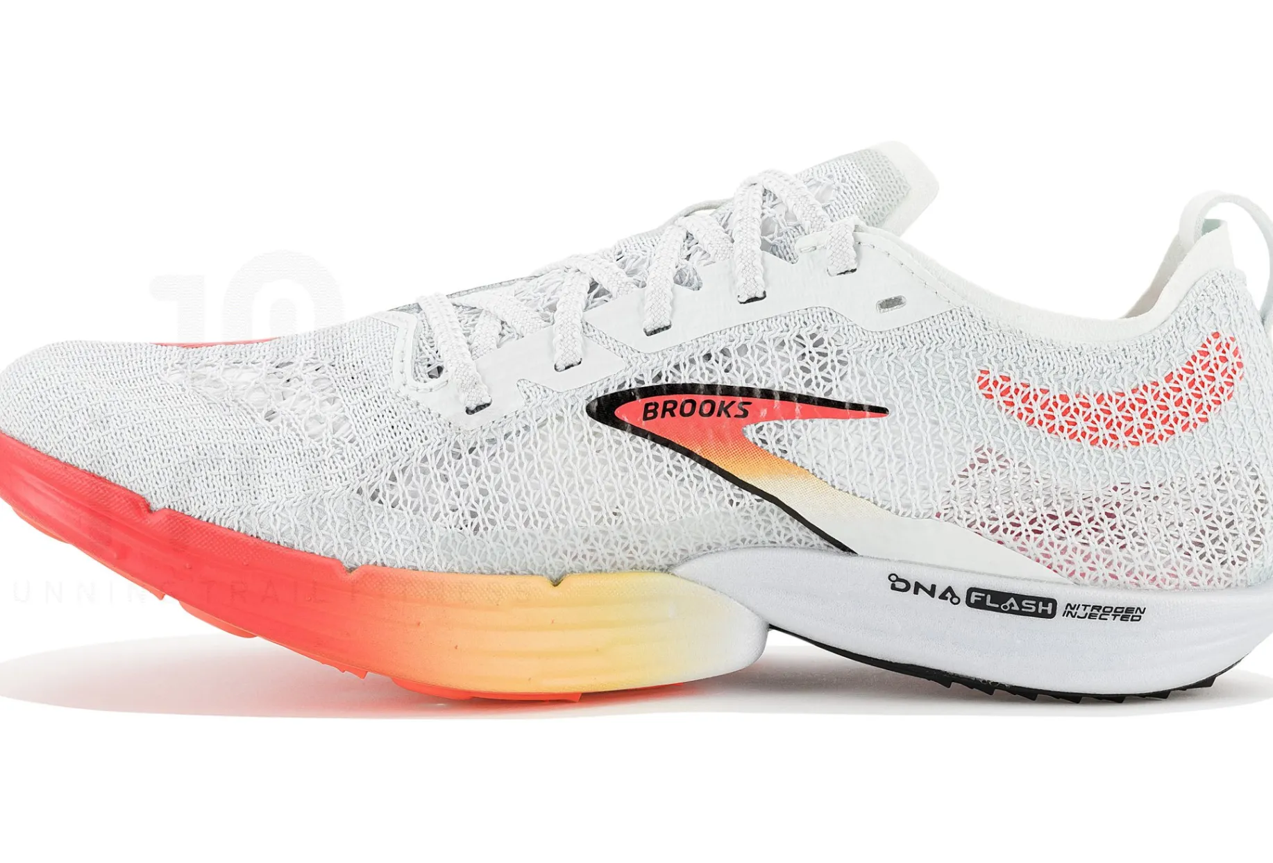 Brooks Hyperion Elite MD