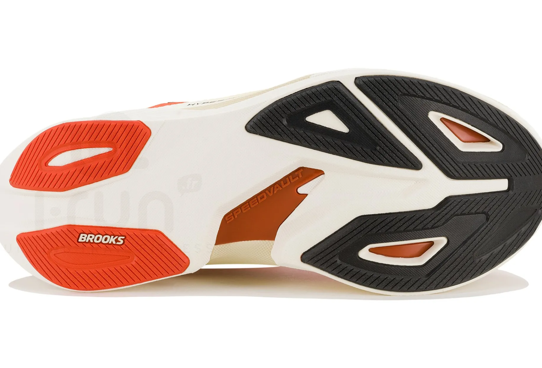 Brooks Hyperion Max 4