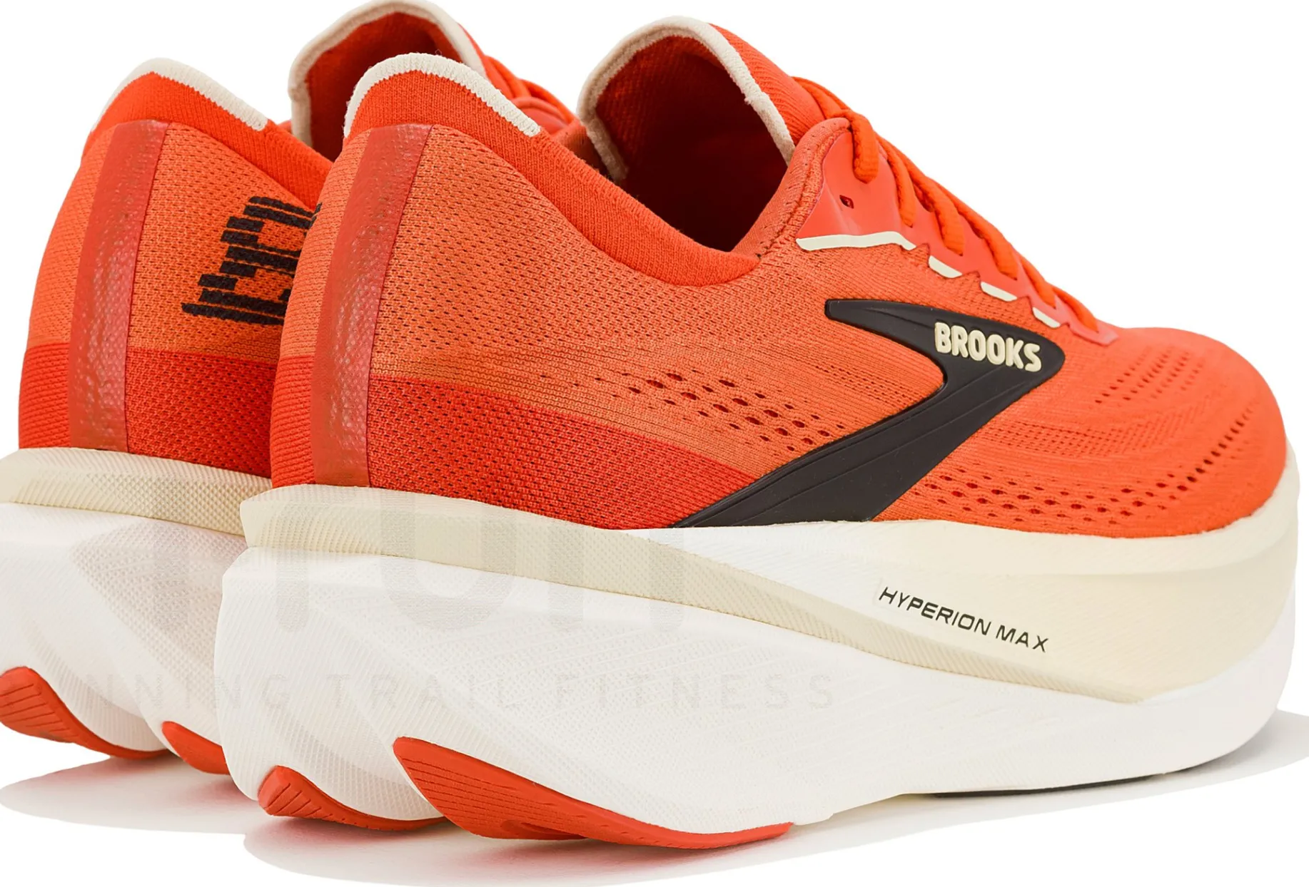 Brooks Hyperion Max 4