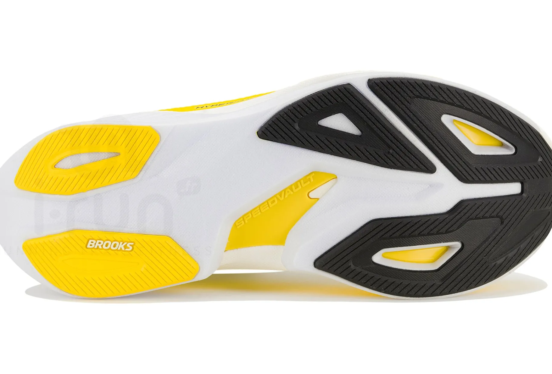 Brooks Hyperion Max 3