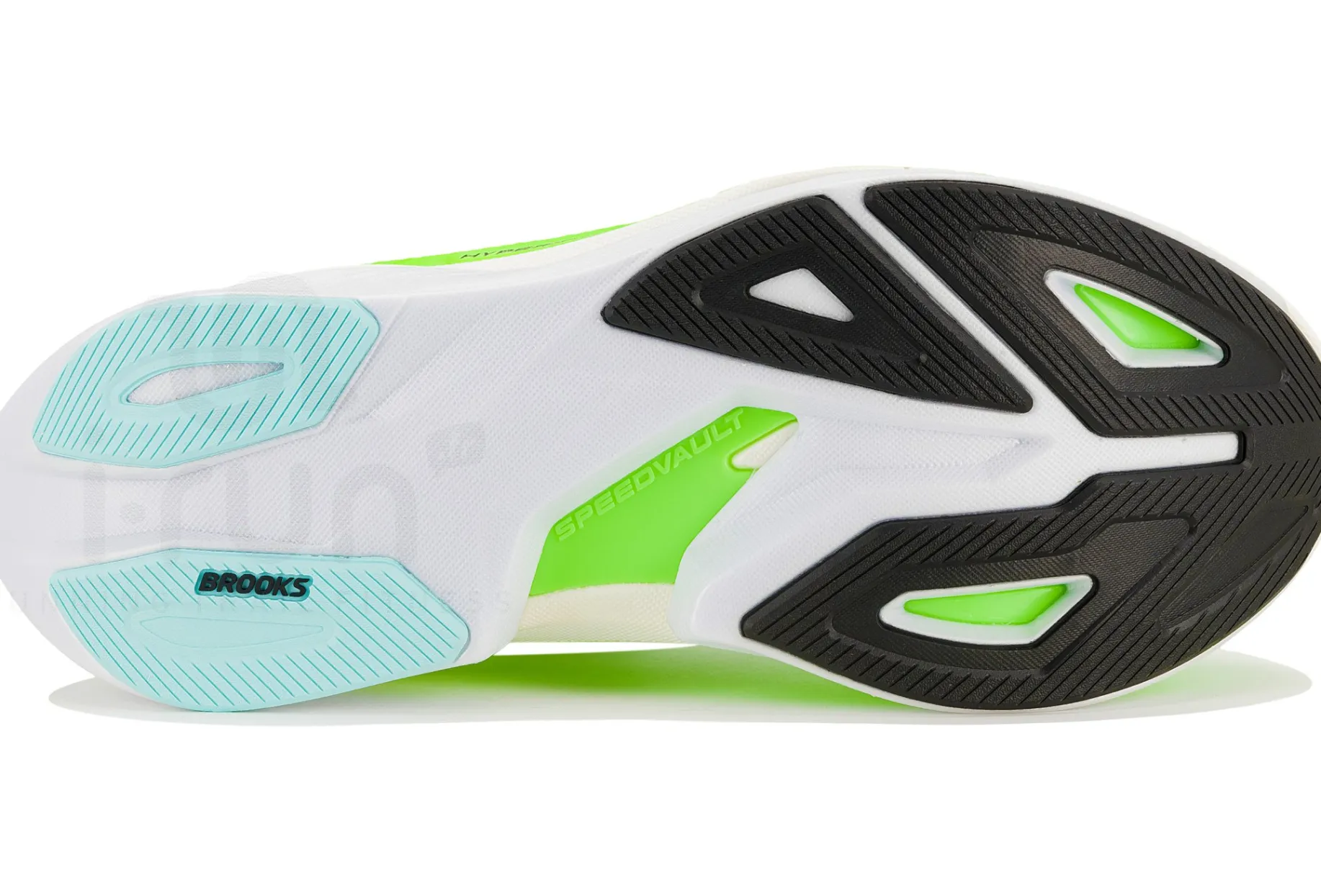 Brooks Hyperion Max 3