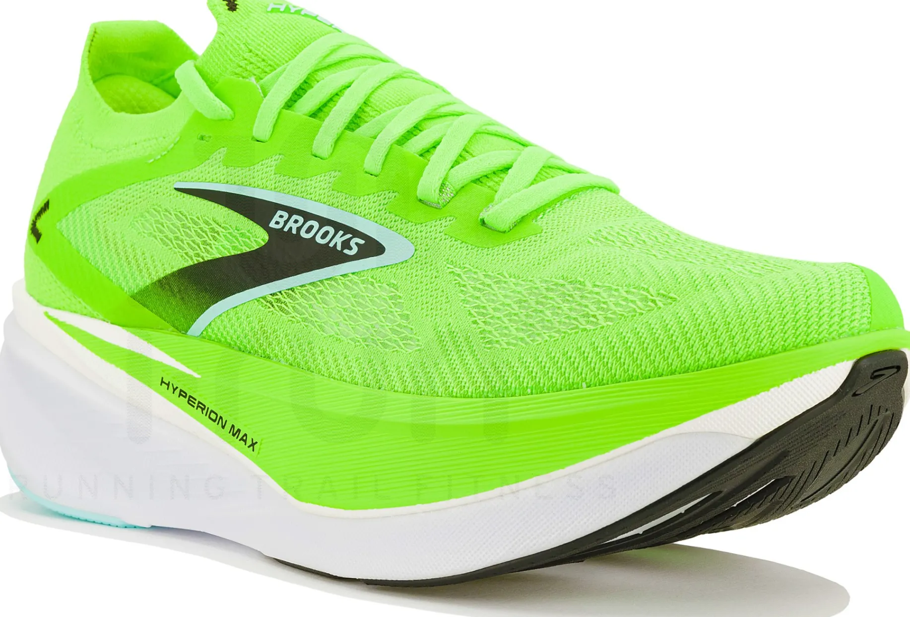 Brooks Hyperion Max 3