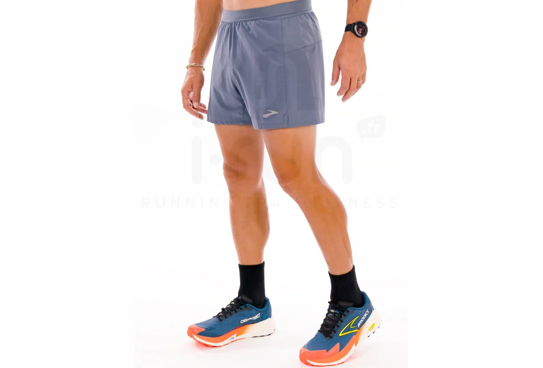 Brooks Journey