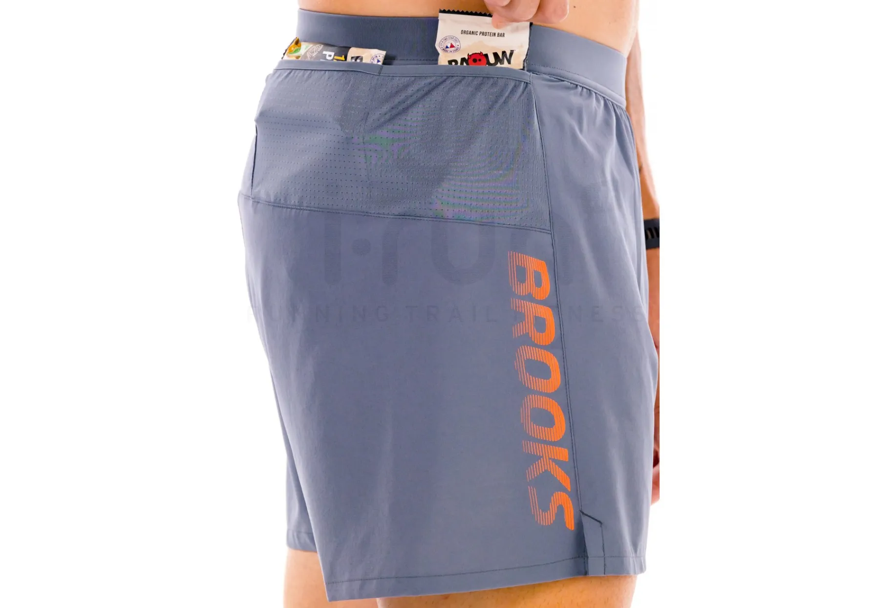 Brooks Journey