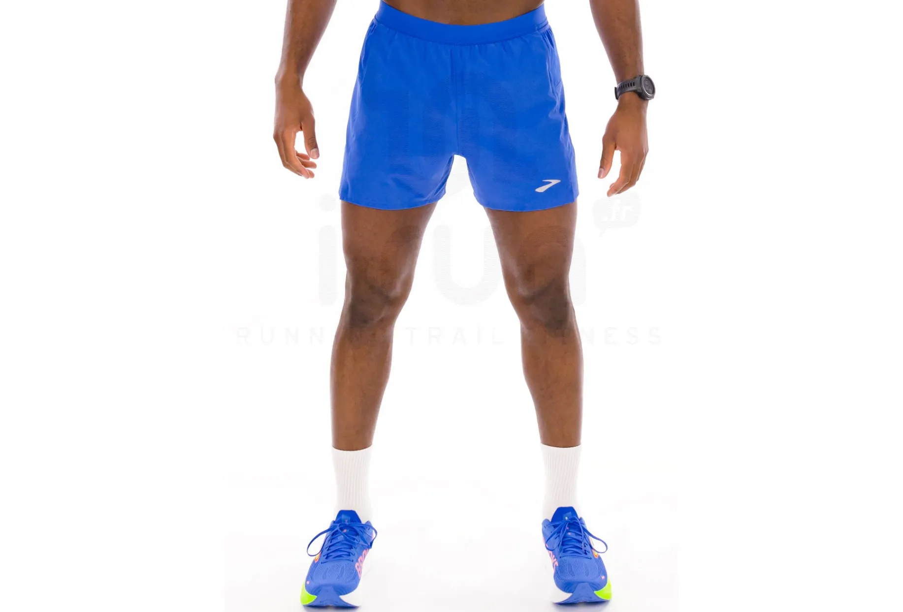 Brooks Journey